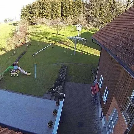 Appartement Altherr