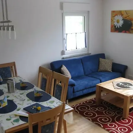 Appartement Altherr *