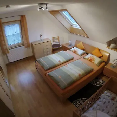 Altherr Appartement *