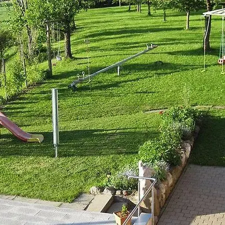 Altherr Appartement *