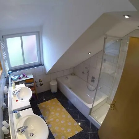 Altherr Appartement Sigmarszell