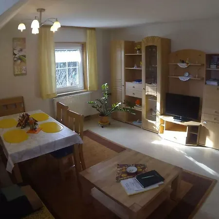 Appartement Altherr *