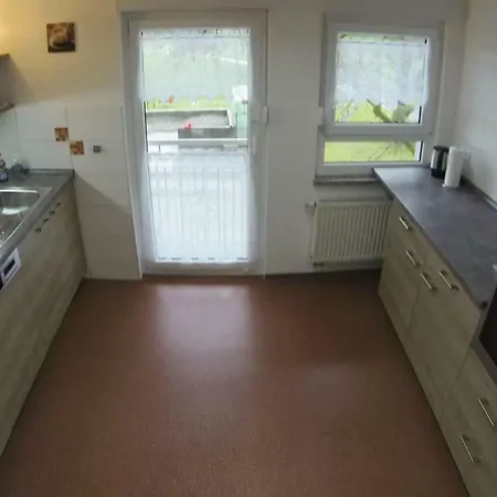 Altherr Appartement *